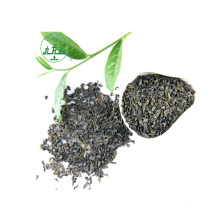 3505 Inclusion-free Hot Selling Made In China Suppliers Packing Gunpowder Organic Green Tea